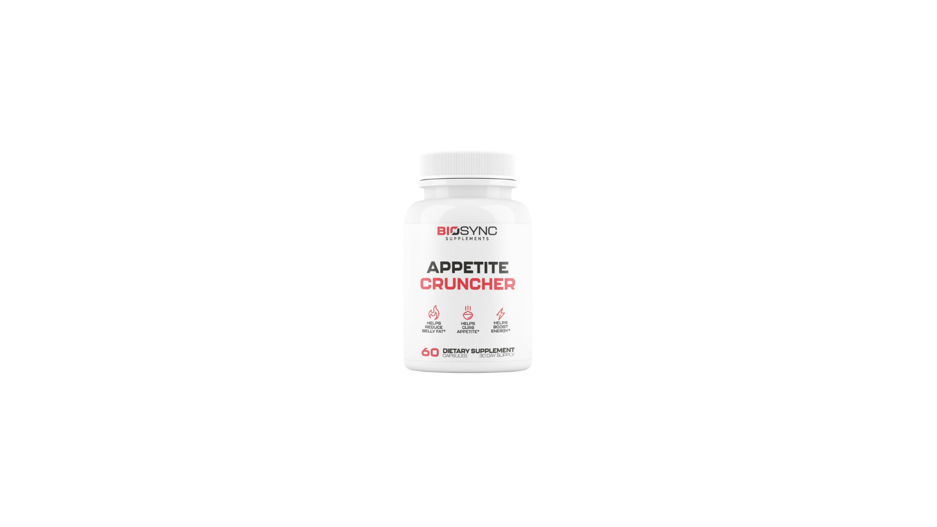 Appetite Blocker